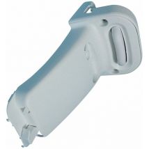 Poignée gauche avec tige verrou companion