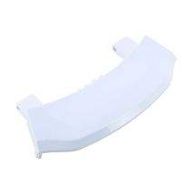 Poignee hublot 42116448 pour Lave linge SABA