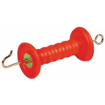 Poignée Isolante Pmax – Jardin piscine – Piquet pour grillage et accessoire – Orange