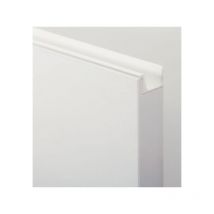 Poignée Jey2 White 0163 - talla 397 mm
