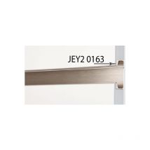 Poignée Jey2 0163 - talla inox look 497mm