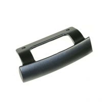 Poignee k-wing gris fonce pour refrigerateur Waltham