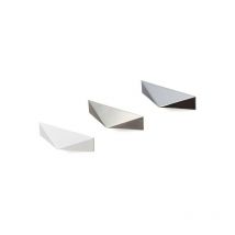 Poignée Kares 0306 - talla Blanc mat 88/32 mm