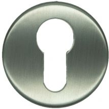 Poignée Lienbacher Metro Clé en i (pour cylindre)