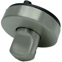 Lienbacher - Poignée Metro Verouillage wc ( à condamnation)