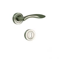 Lienbacher - Poignée Reval Clé en l (pour serrure)