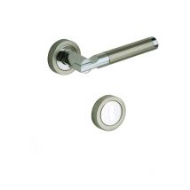 Lienbacher - Poignée Rico Clé en l (pour serrure)