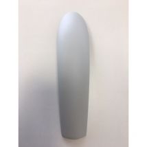 Webert - Levier de remplacement pour lavabo ou bidet aria AC0765 Pierre ponce