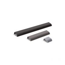 Poignée Ona 0372 - talla Inox look / 600mm.