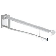 Keuco - bras de support toilettes plan de soins 34903010738