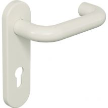 Hewi - Poignée porte 111R01.110 99 Plastique 99 pz rd