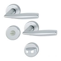 Garniture de rosette F1