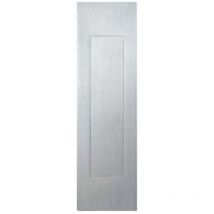 Poignée porte a encastrer 0 42 4251, carré ,F69 matt
