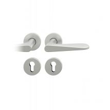 FSB - Poignée porte bb Alu F1 VK8, 0 12 1144