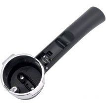 Delonghi - Poignee porte filtre nue (pour cafe moulu) expresso bco260d