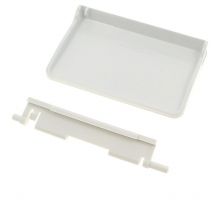 Poignee porte freezer 9590228 959022800 - refrigerateur