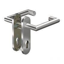 Ogro - Ensemble fs CORE+8907/3020/7051K va er d/k ts 38-63mm pz rd Gauche/Droite