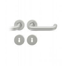 Garniture de rosette F69