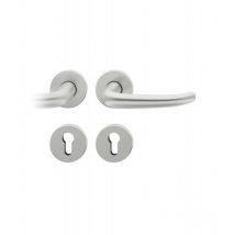 Garniture de rosette 0105