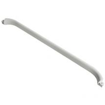 Poignee porte refrigerateur pour refrigerateur Fagor 41X1652