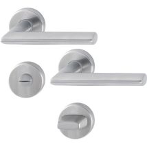 Poignée rosace E1140Z/42KV/42KVSGRT-F69 8 8 sk/ol