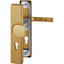 Hoppe - Poignée porte SiWeGrt61G/2221/2210/113 ES1 F4 8 PZ-72 42-47