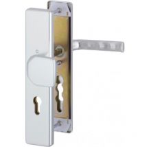 Hoppe - Poignée porte SiGrt113/2221/2210 LO/LOES1F2 10PZ-92 67-72