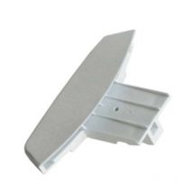 Poignée de hublot (C00141704) Lave-linge ARISTON HOTPOINT, INDESIT