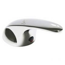 Eurorama - Poignée pour série marzia à levier unique