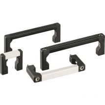 UG-02.120.01 Poignée pour vis à tête cylindrique argent (l x l x h) 134 x 12 x 40 mm 1 pc(s) - Rohde