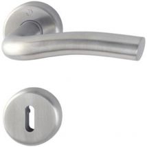 Poignée rosace F69 E1520Z/17KV/17KVS,8,OB