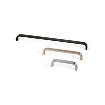 Poignée Sense Mini 0301 - talla Laiton foncé brossé 263/256 mm