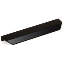 Vann - Poignée 1120.384Mm L09 Noir Mat