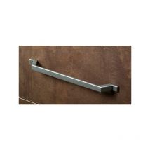 Poignée Verso 0411 - talla Nickel brossé / Anse