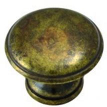 Poignée vieux - talla