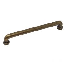 Poignee Boston - Décor : Bronze Rustique Verges