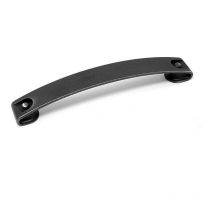 Poignee jackson - Décor : Fer industriel - VERGES