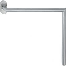 Hoppe - Poignées de fenêtre Inox pmr - Gauche - 300 / 300 mm - 10819319