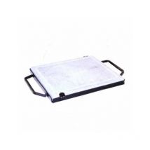 Machieraldo - Poignées de pierre de cuisson 30X40