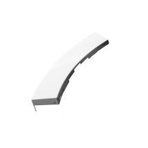 Poignee hublot pour lave-linge Electrolux 405506727