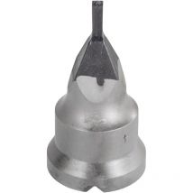 Poinçon carré Mubea 4,0 mm Mubea MBPV2-4,0