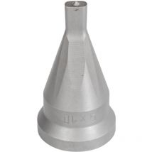 Poinçon oblong Taille 2 dia. 13,0x20 mm Mubea MBOP2-13,0X20