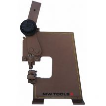 Poinçonneuse ø 22 - 5,8 mm mw Tools BIR5BH10