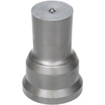 Poinçons ronds Taille 3 dia. 30,5 mm jusque 40 mm Mubea MBP3-36,0