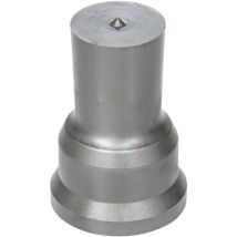 Poinçons ronds Taille 3 dia. 30,5 mm jusque 40 mm Mubea MBP3-31,0