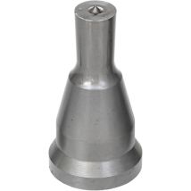 Poinçons Ronds Taille 2 Dia. 23 Mm Mubea Mbp2-23,0