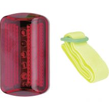 19044601 led Sicherheitslicht rot - Point