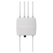 Edimax - Point d'accès PoE 3 x 3 ac 450+1300 mbps Extérieur OAP1750