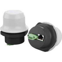 Awb2031 Wireless Bolt White Rj45 Poe 'sunbolt' Point D'Accès Sans Fil Bolt Rj-45, Wifi, Bluetooth, Ethernet 9 V/dc, 12 V/dc, 24 V/dc, 30 V/ C006101 - 