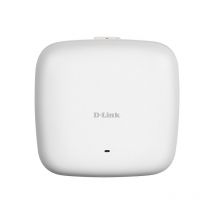 Dlink - Point d'accès D-link sans fil AC1750 mbps Wave 2 Dual Band Poe DAP-2680